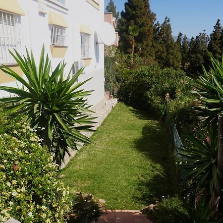 Villa Seaview Suncoast Luxury Μάλαγα Εξωτερικό φωτογραφία