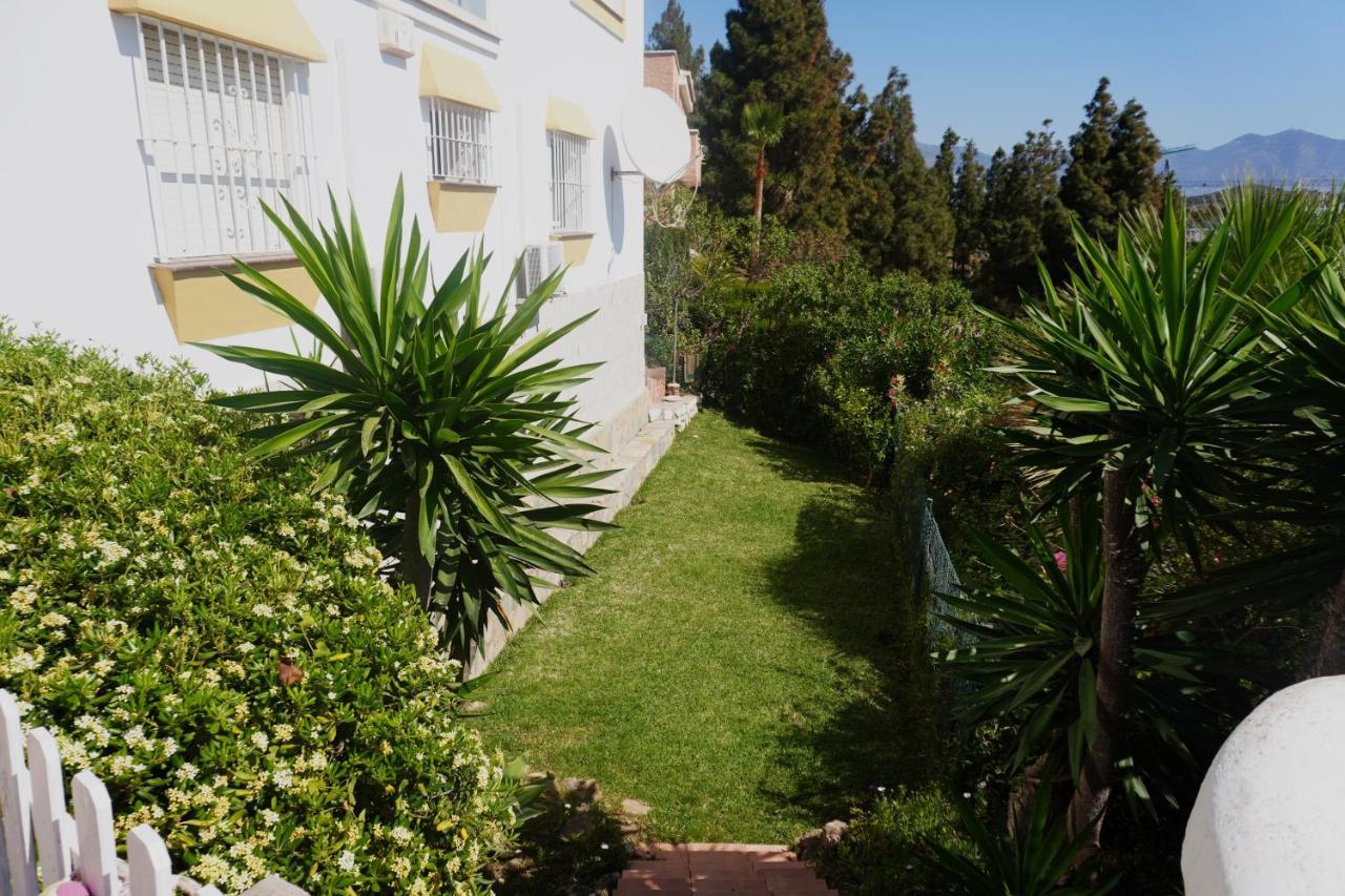 Villa Seaview Suncoast Luxury Μάλαγα Εξωτερικό φωτογραφία