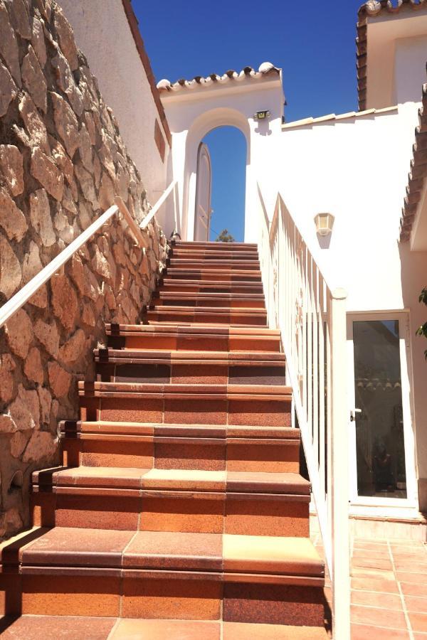 Villa Seaview Suncoast Luxury Μάλαγα Εξωτερικό φωτογραφία