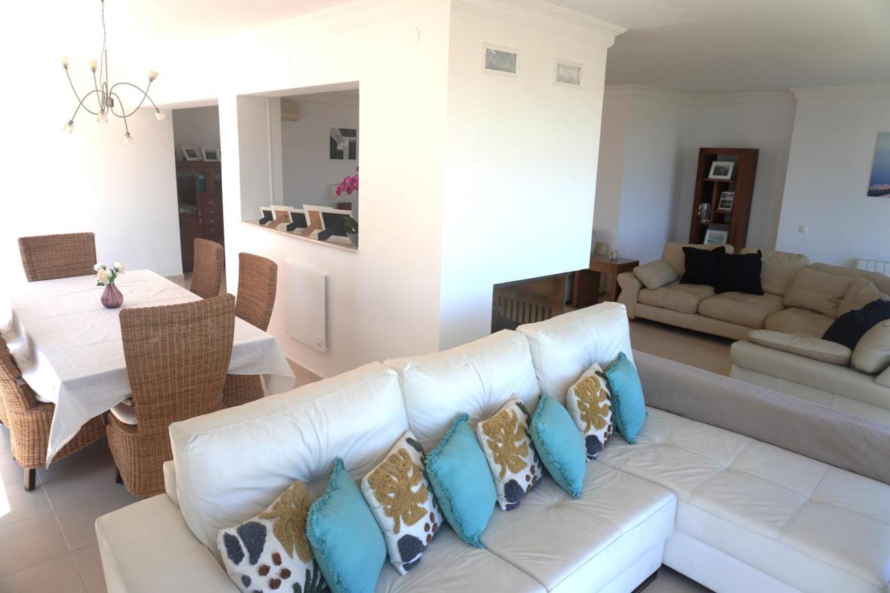 Villa Seaview Suncoast Luxury Μάλαγα Εξωτερικό φωτογραφία