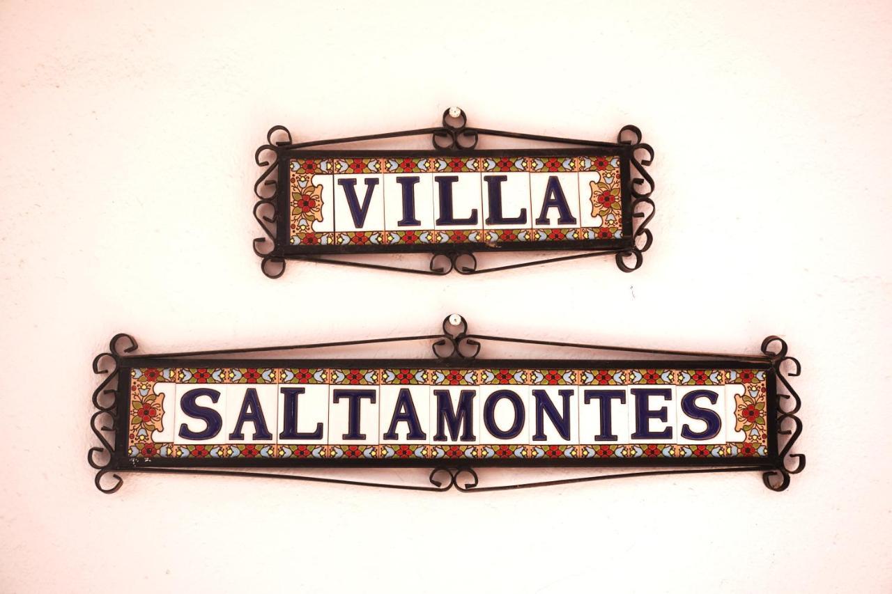 Villa Seaview Suncoast Luxury Μάλαγα Εξωτερικό φωτογραφία