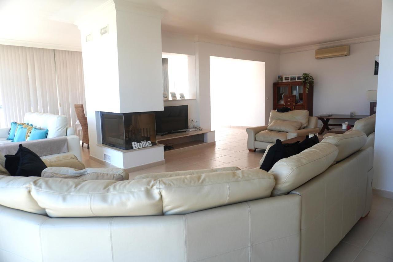 Villa Seaview Suncoast Luxury Μάλαγα Εξωτερικό φωτογραφία