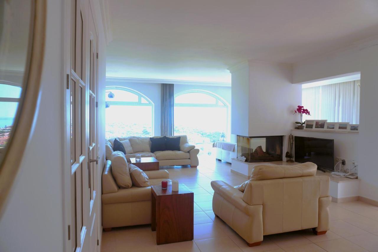 Villa Seaview Suncoast Luxury Μάλαγα Εξωτερικό φωτογραφία