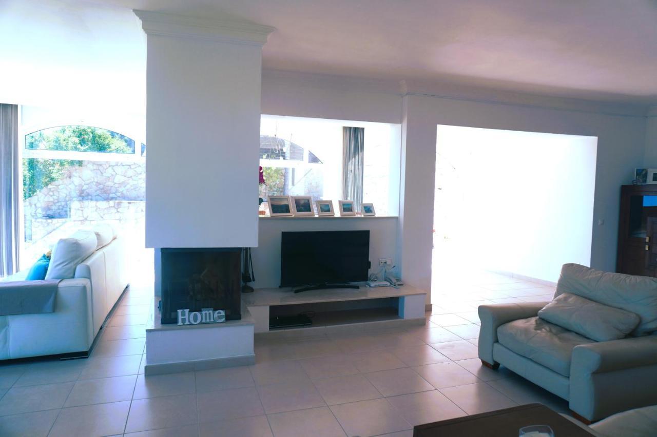 Villa Seaview Suncoast Luxury Μάλαγα Εξωτερικό φωτογραφία