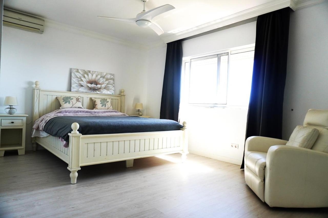 Villa Seaview Suncoast Luxury Μάλαγα Εξωτερικό φωτογραφία