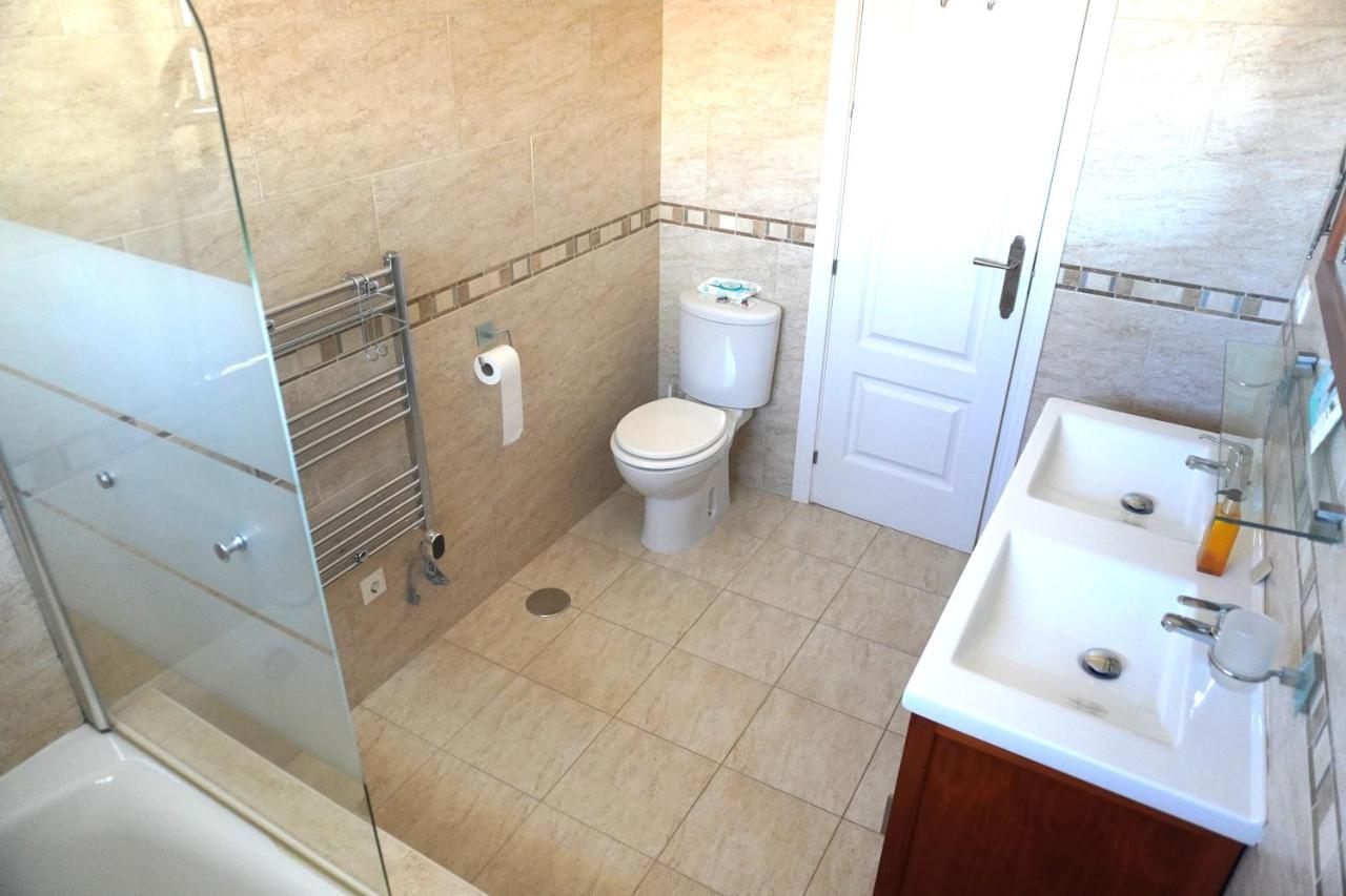 Villa Seaview Suncoast Luxury Μάλαγα Εξωτερικό φωτογραφία